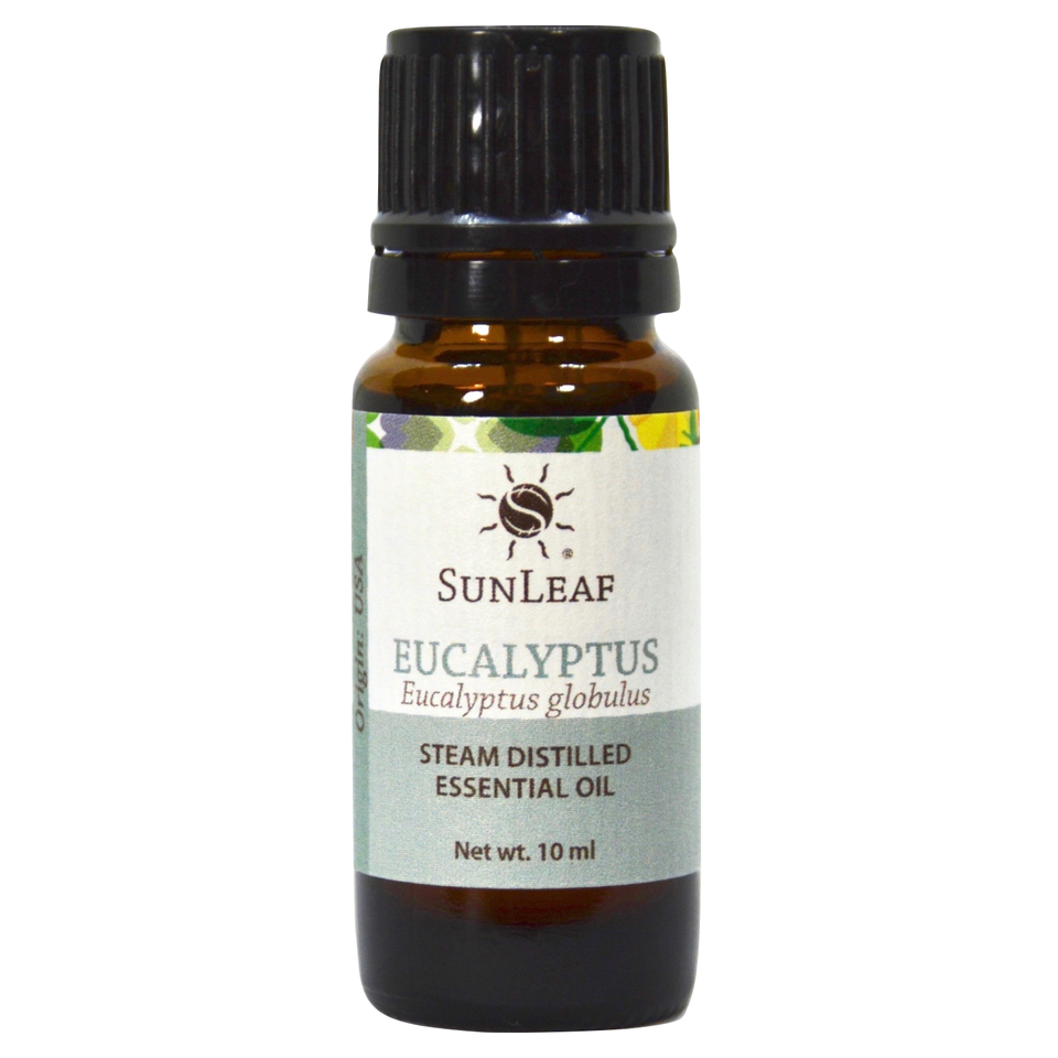 10 ml Eucalyptus Essential Oil