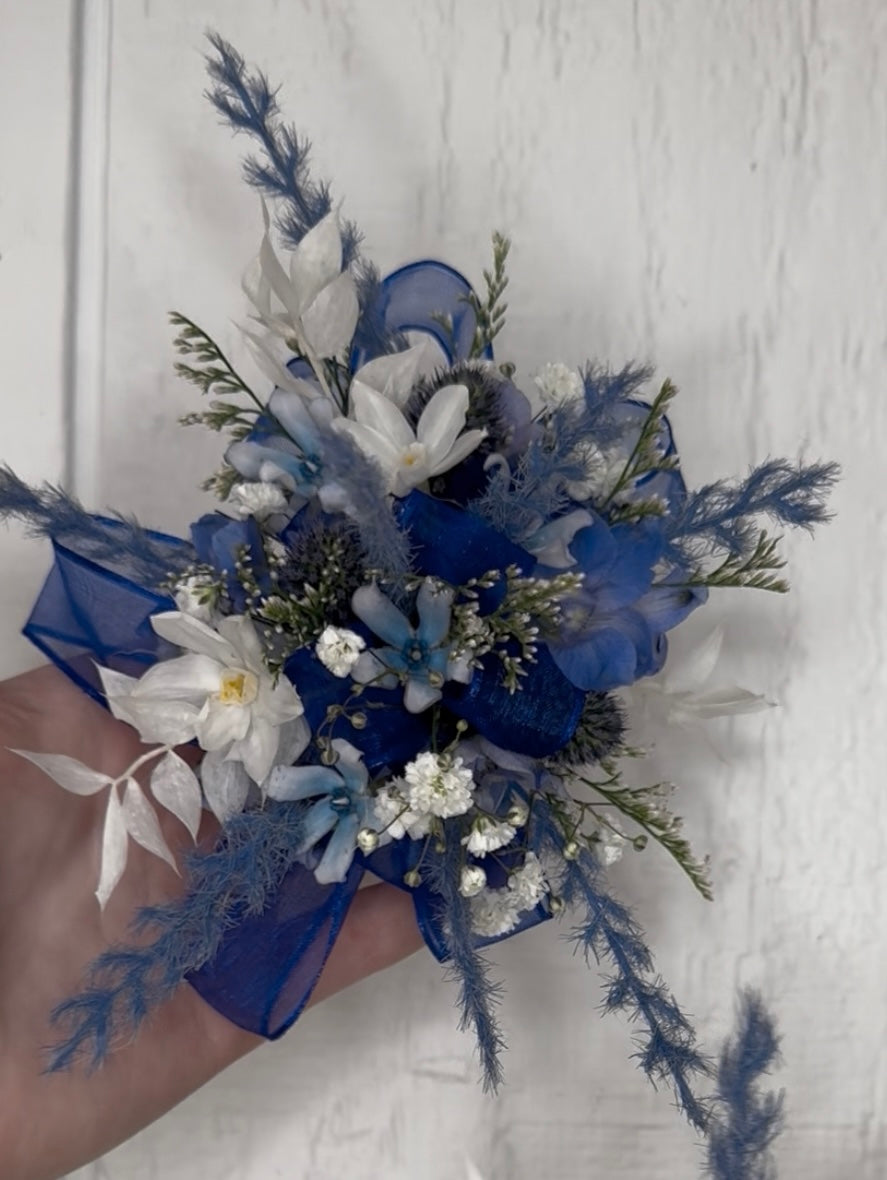 Dance Flower Arrangements