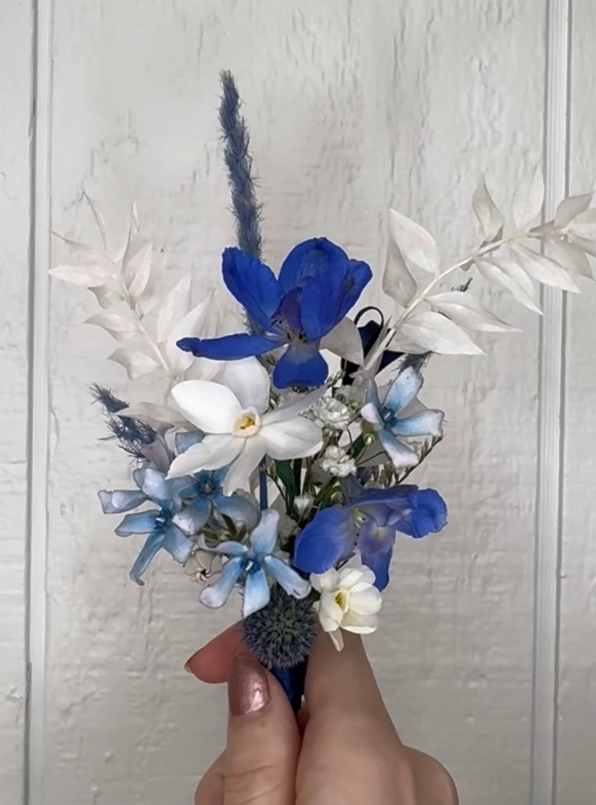 Dance Flower Arrangements