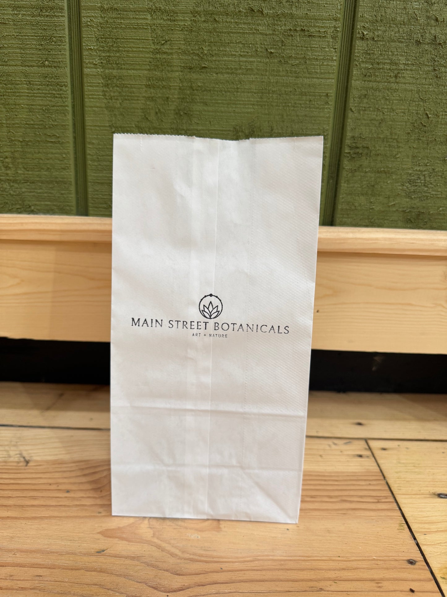 Mystery Bag #1