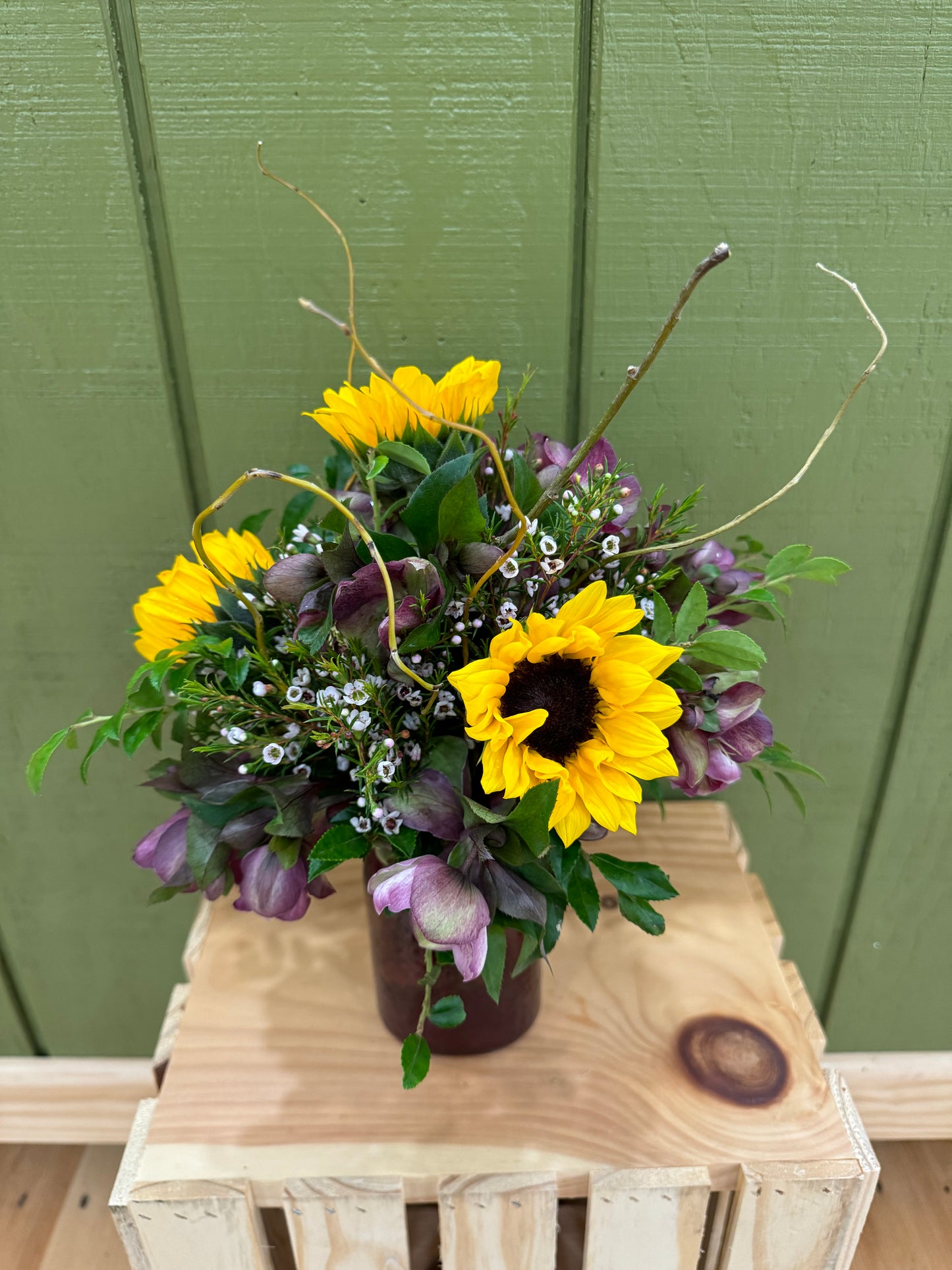 Designers Choice - Fresh Flower Arrangements