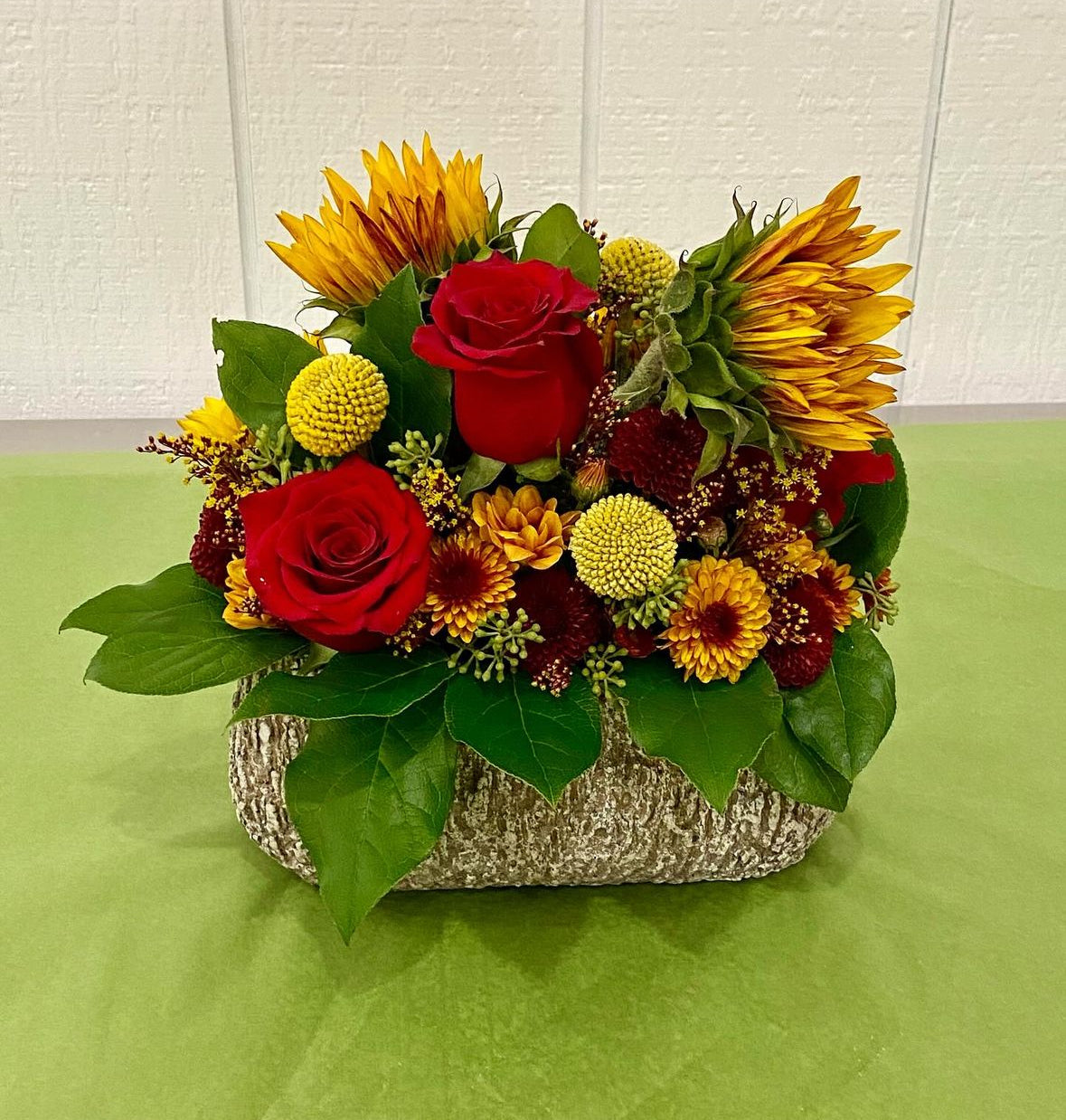 Designers Choice - Fresh Flower Arrangements