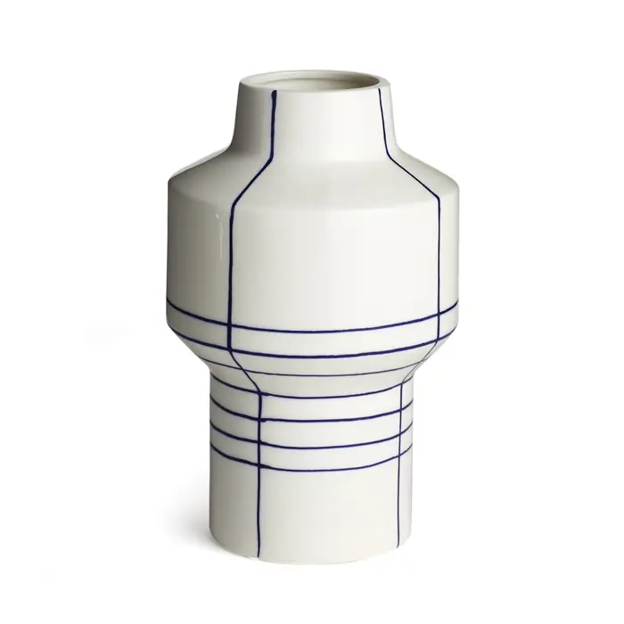 Erros Vase