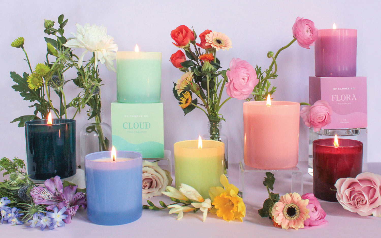 Candles
