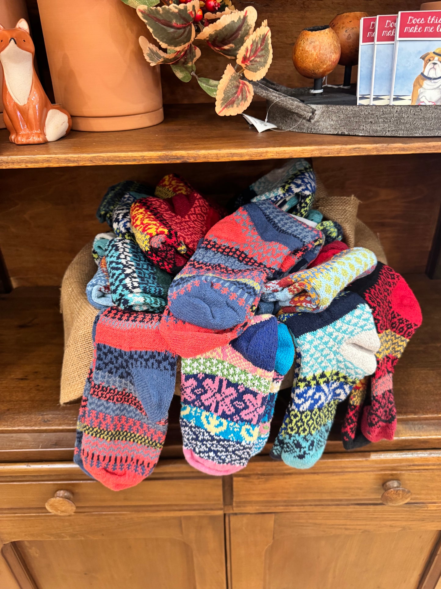 Solmate Socks