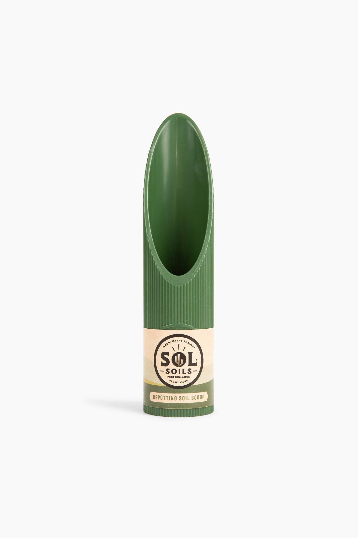 Repotting Soil Scoops