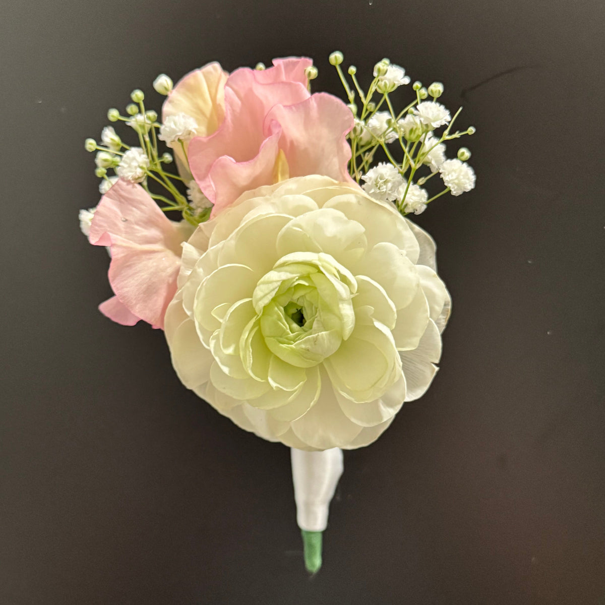 Homecoming Flower Arrangements