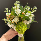 Homecoming Flower Arrangements