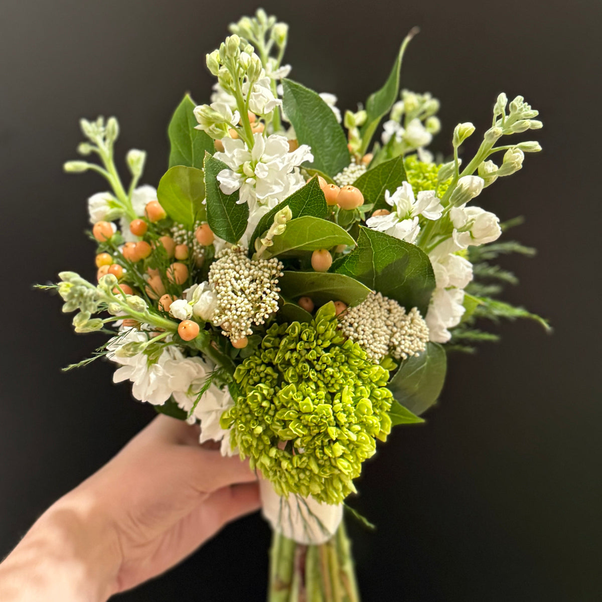 Homecoming Flower Arrangements