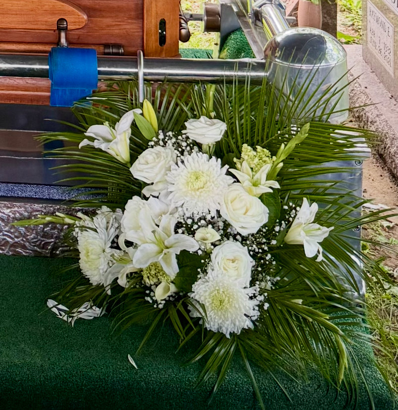 Individual Funeral Pieces