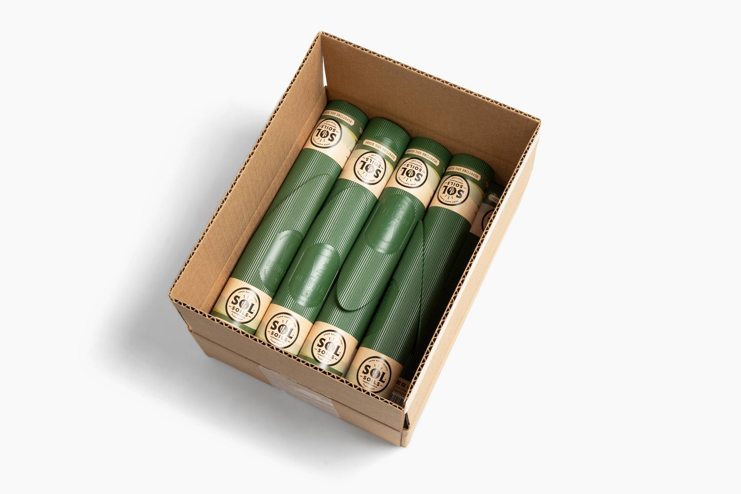 Repotting Soil Scoops