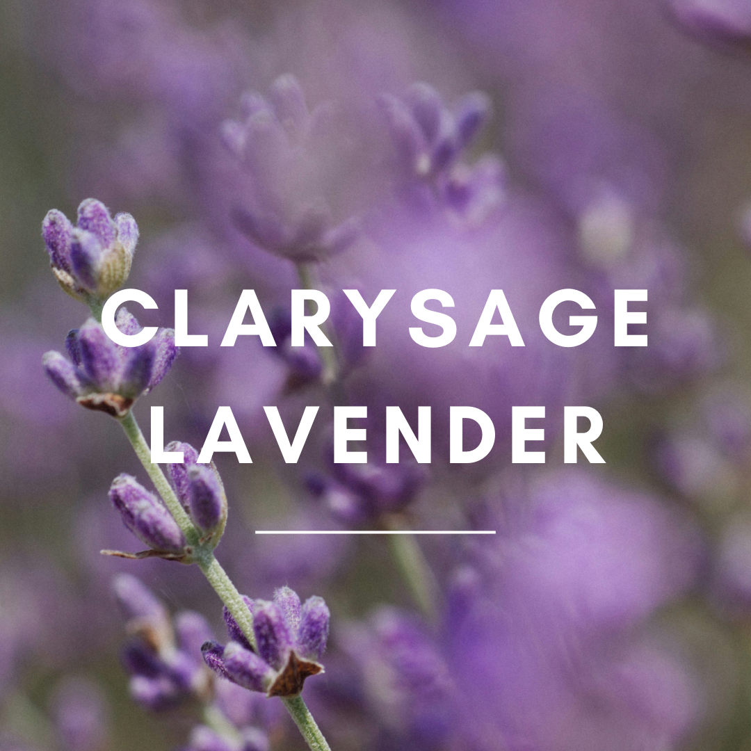 15 ml Clarysage Lavender Aroma Blend