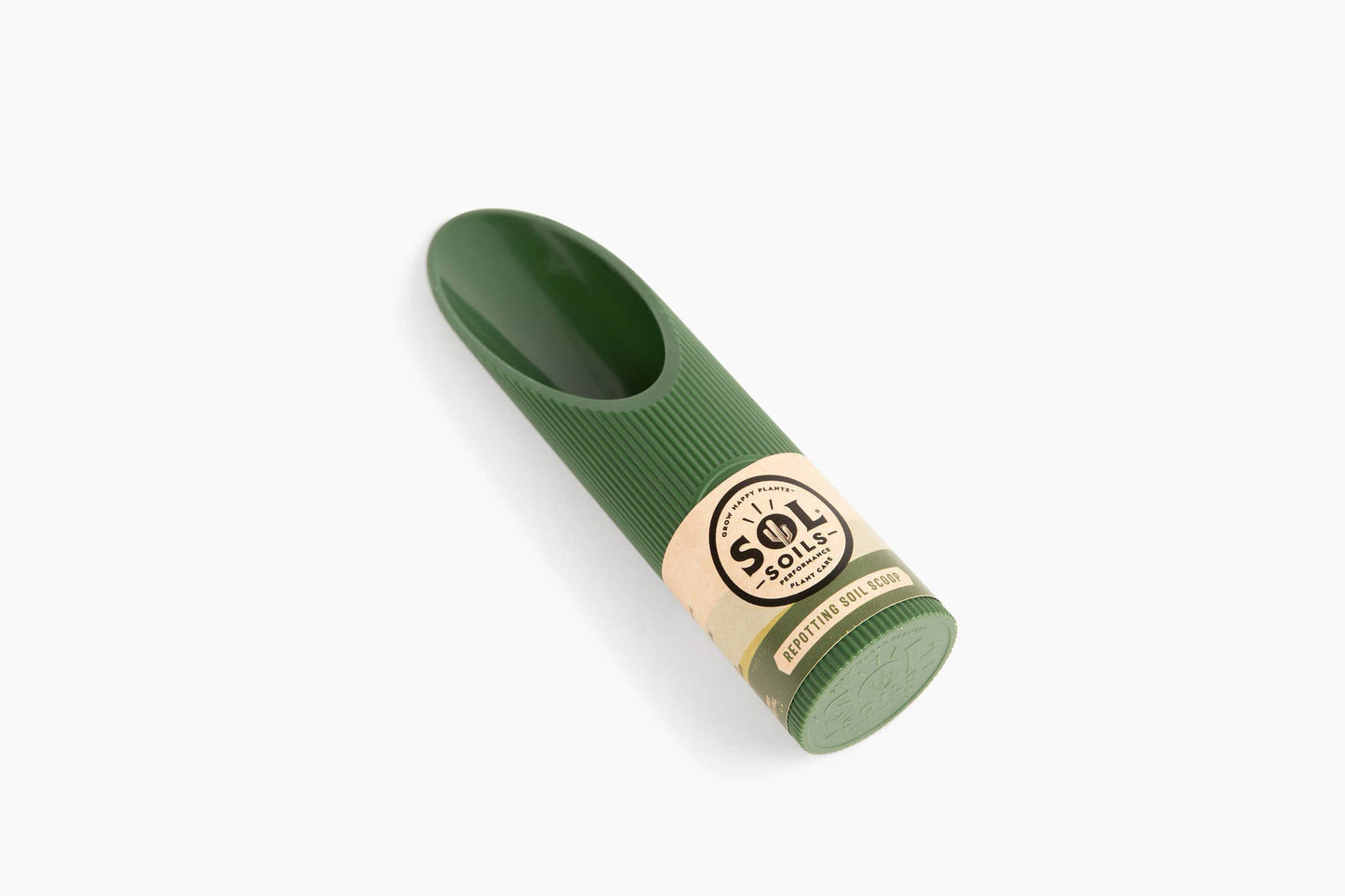Repotting Soil Scoops