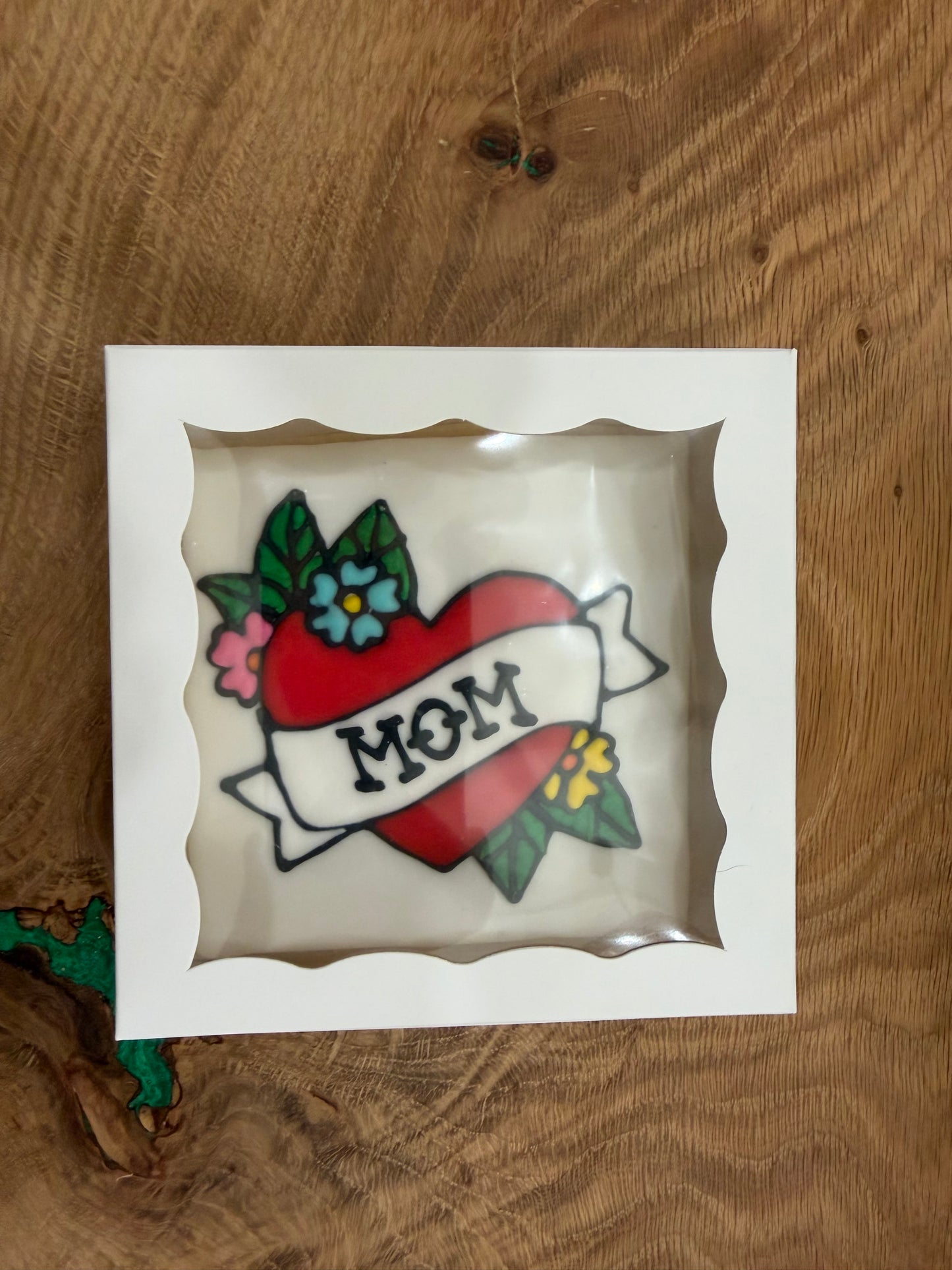 Locally Made Sugar Cookies