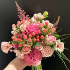 Homecoming Flower Arrangements