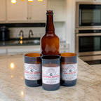 Barrel Aged Whiskey Soy Candles