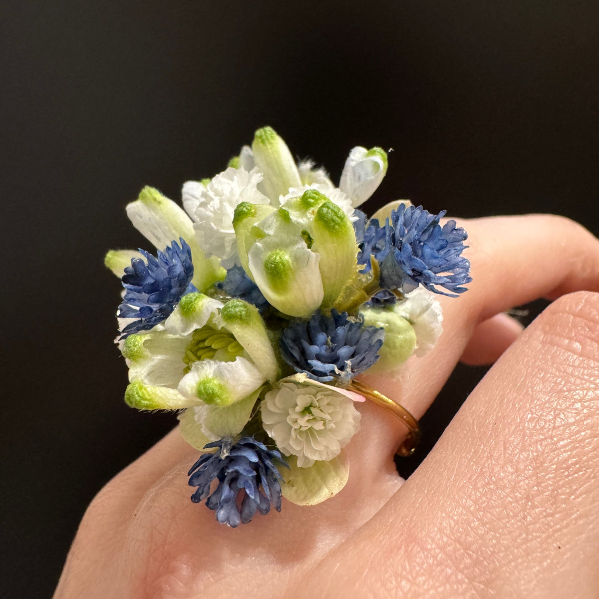 Homecoming Flower Arrangements
