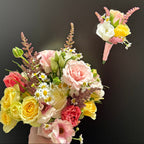 Homecoming Flower Arrangements