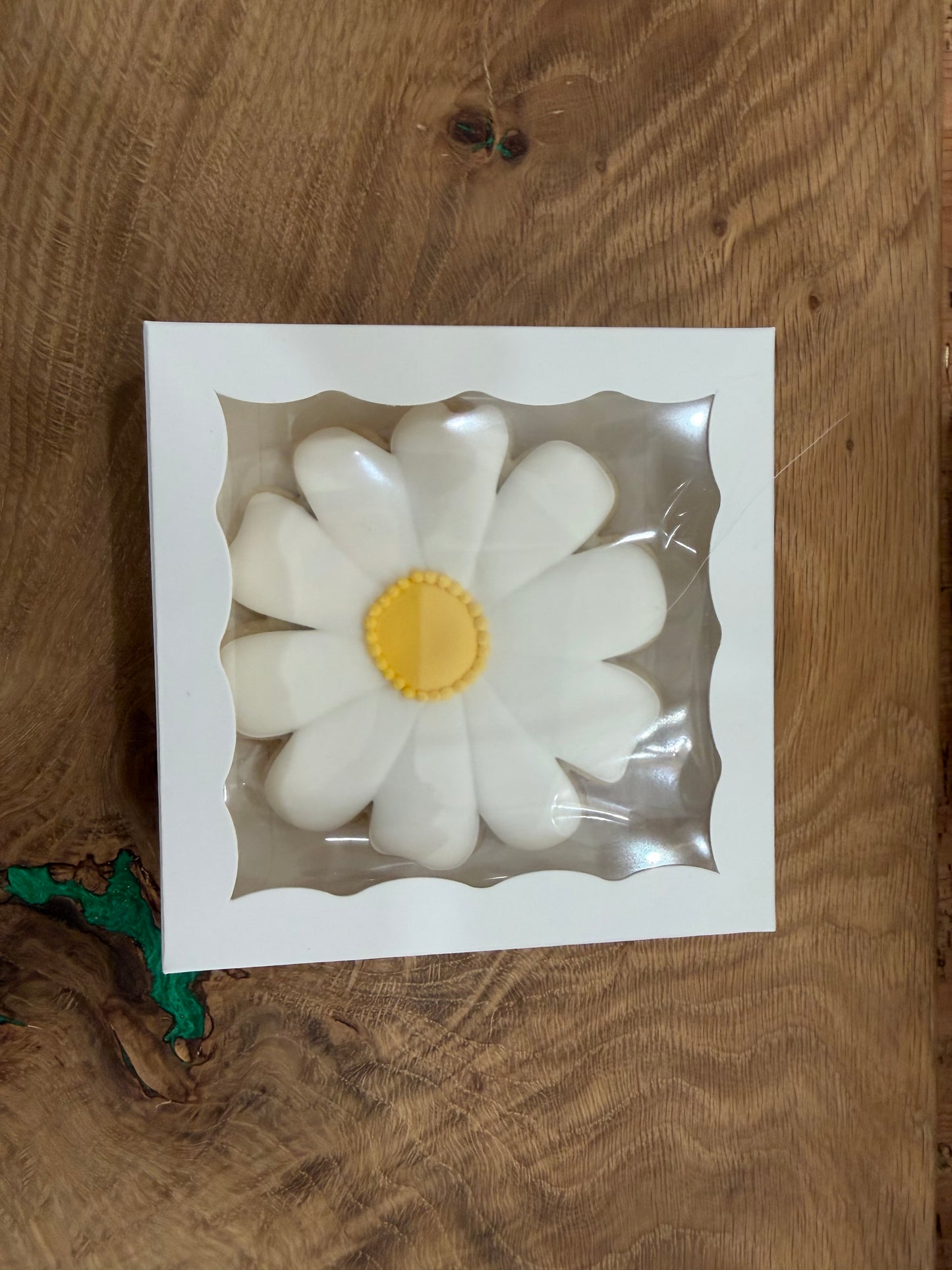 Locally Made Sugar Cookies