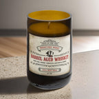 Barrel Aged Whiskey Soy Candles
