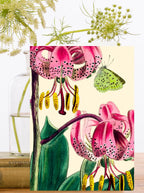 Big No. 2 Greeting Card