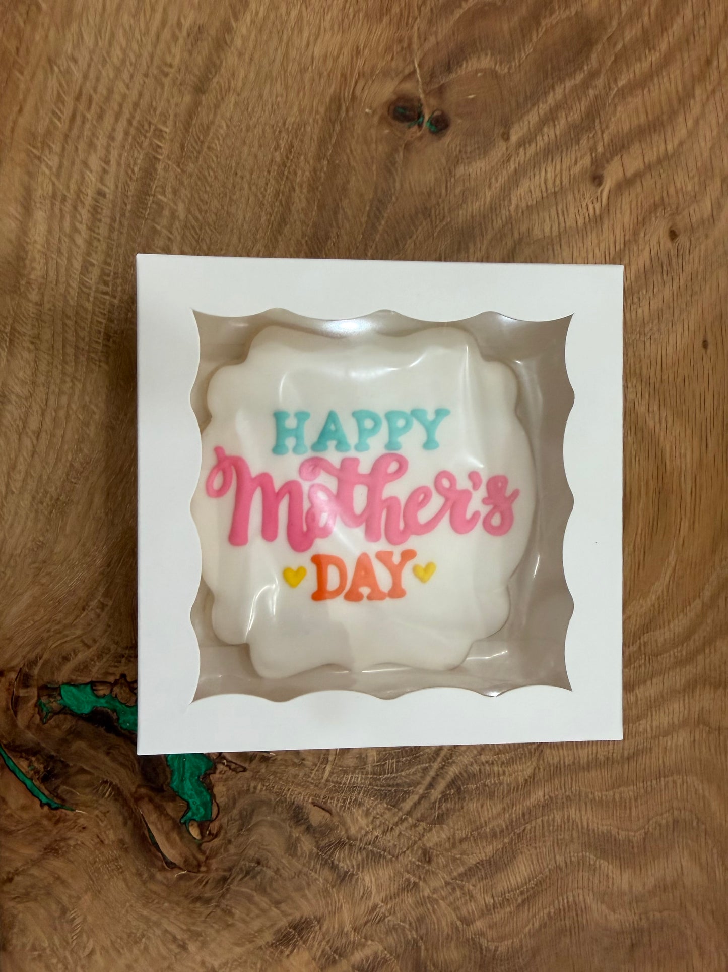 Locally Made Sugar Cookies
