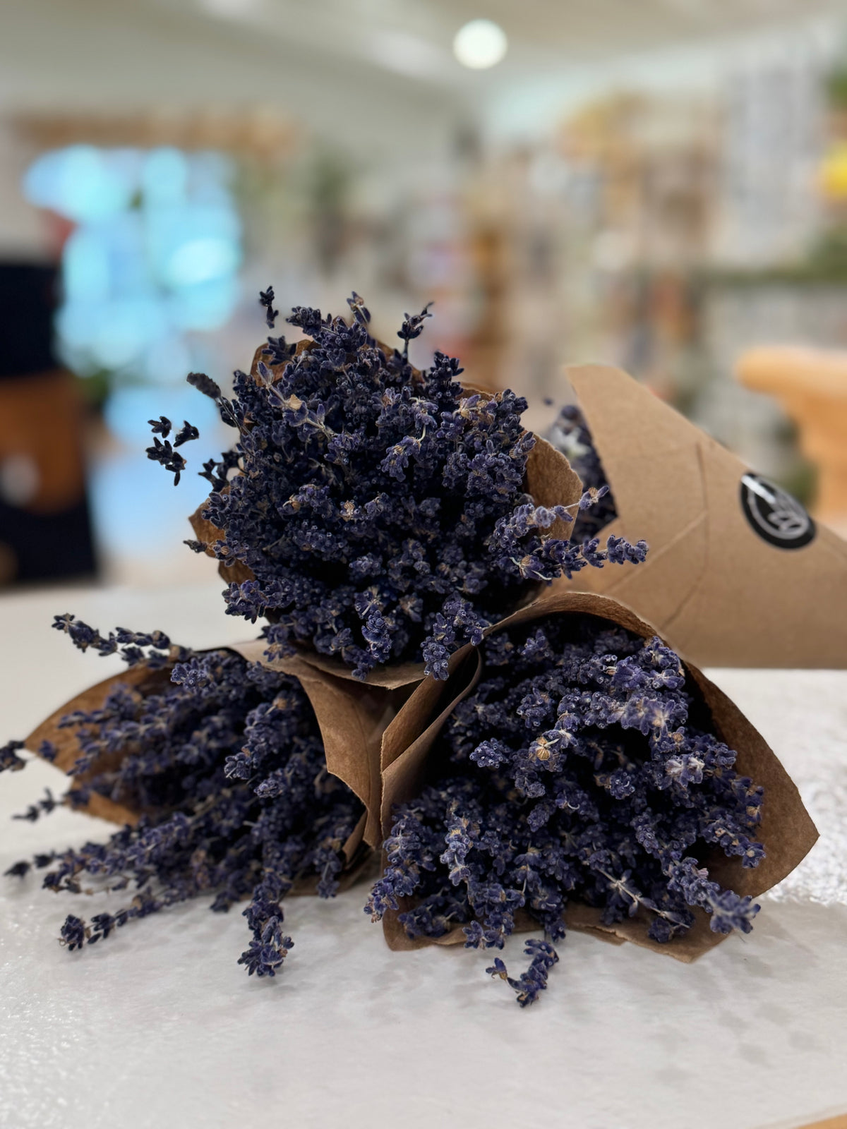 Mini Lavender Bundles