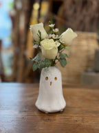Limited Edition Halloween Bud Vases