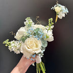 Homecoming Flower Arrangements