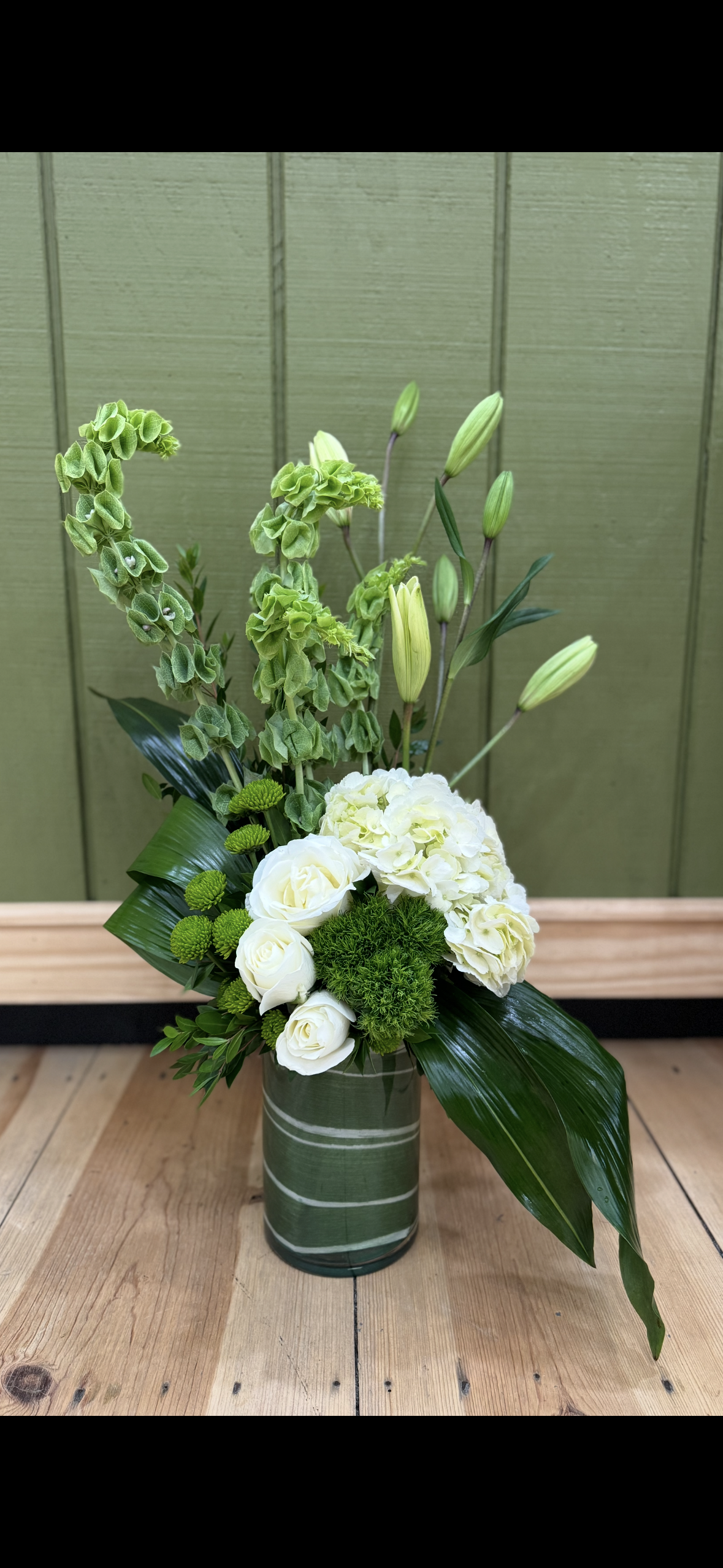 Individual Funeral Pieces