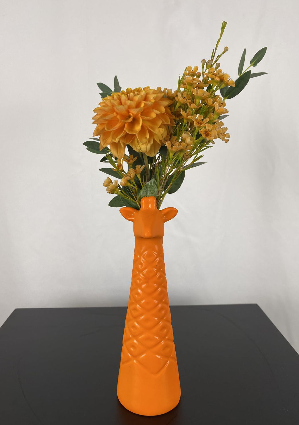 Animal Bud Vases