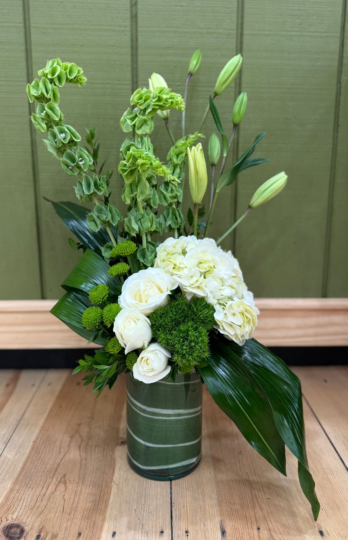 Individual Funeral Pieces
