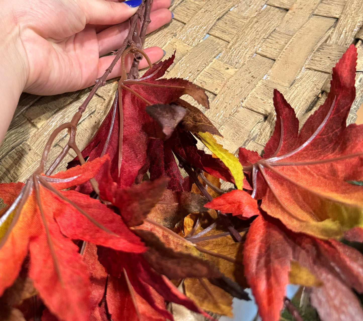 Faux Stems (C-ME)