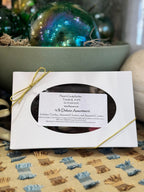 1/2 lb Deluxe Assortment Chocolate Box