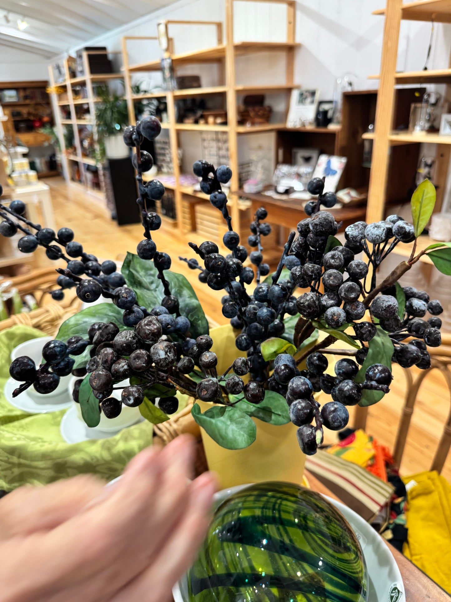 Faux Stems (C-ME)
