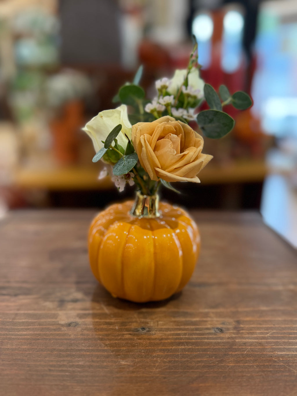 Limited Edition Halloween Bud Vases