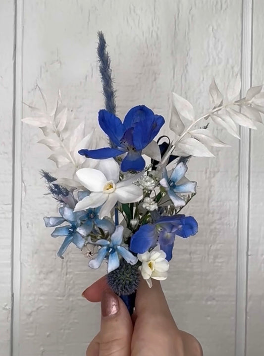 Dance Flower Arrangements