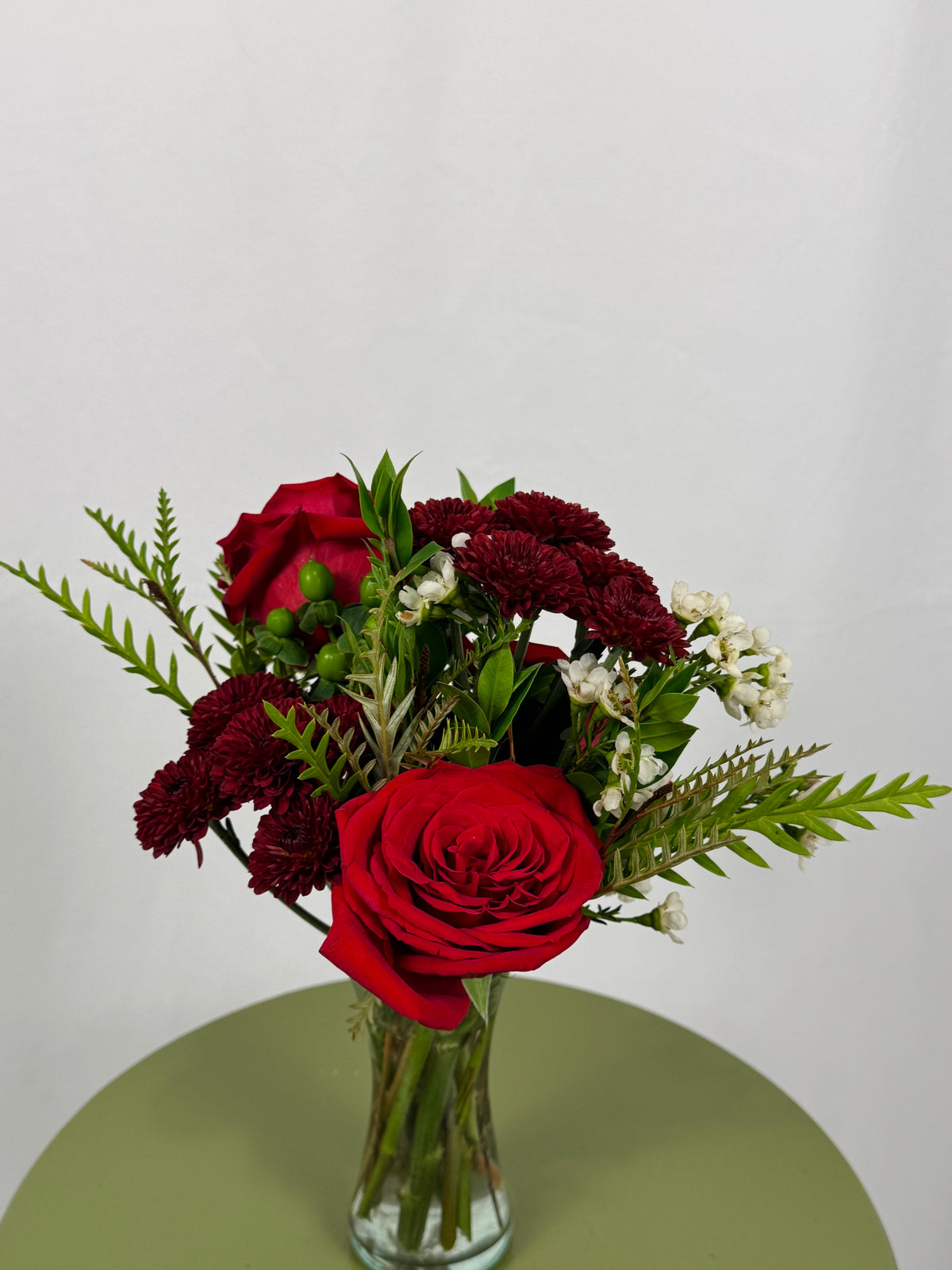 Build Your Own Bouquet