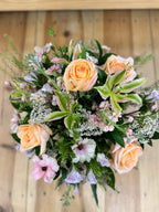Build Your Own Bouquet