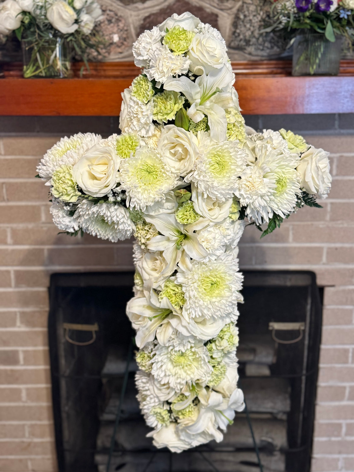 Individual Funeral Pieces