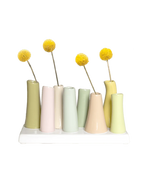 Pooley Bud Vases