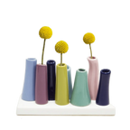 Pooley Bud Vases