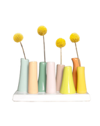 Pooley Bud Vases