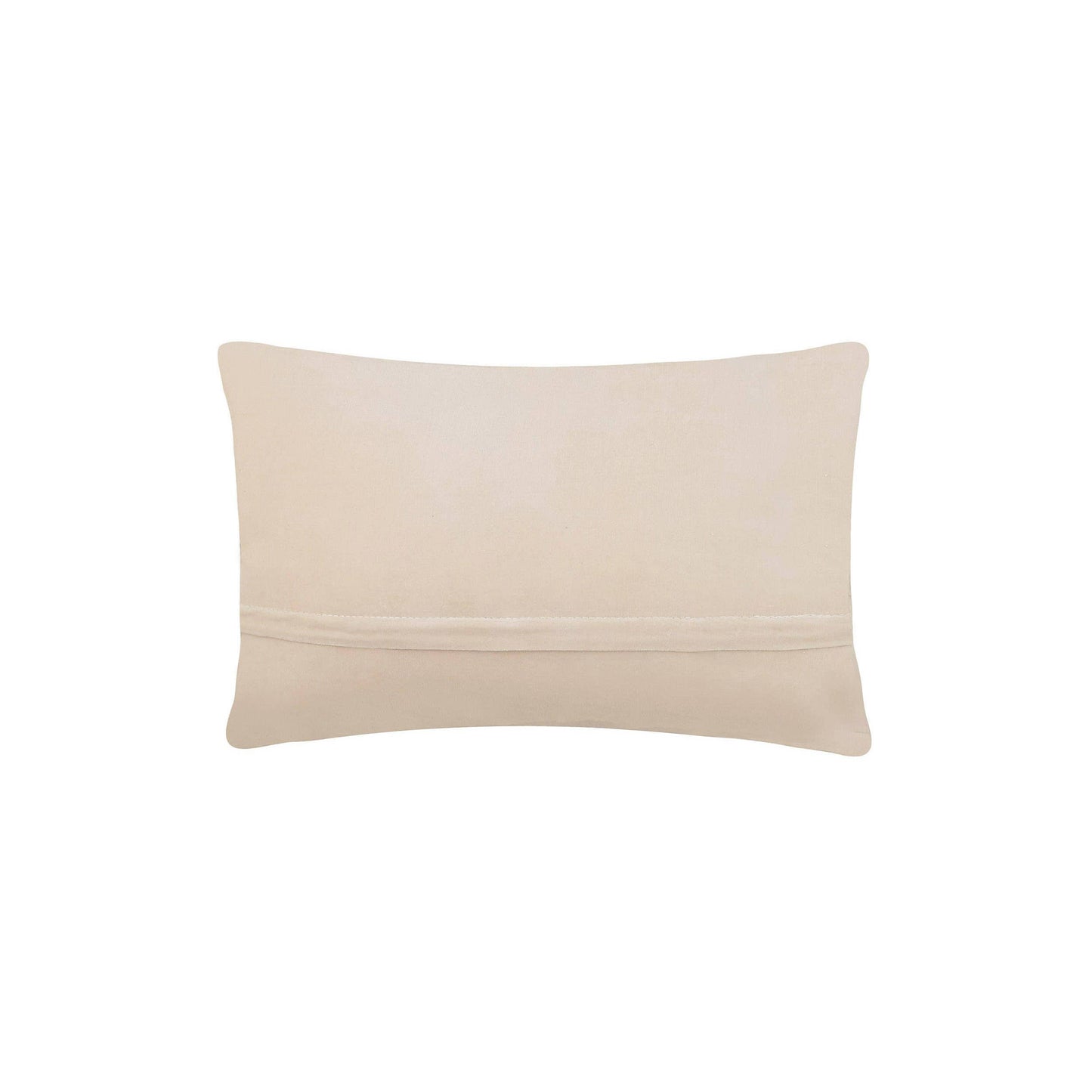 Bee In A Wreath Hook Pillow
