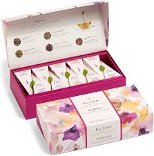 Petite Presentation Box Mariposa