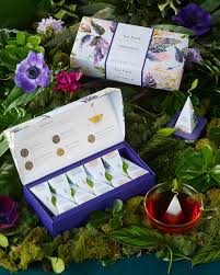 Presentation Box Demoiselle