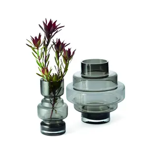 City Vase