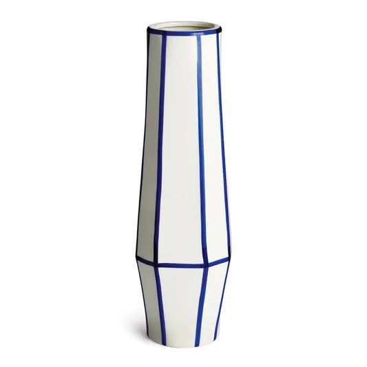 Barclay Prism Vase