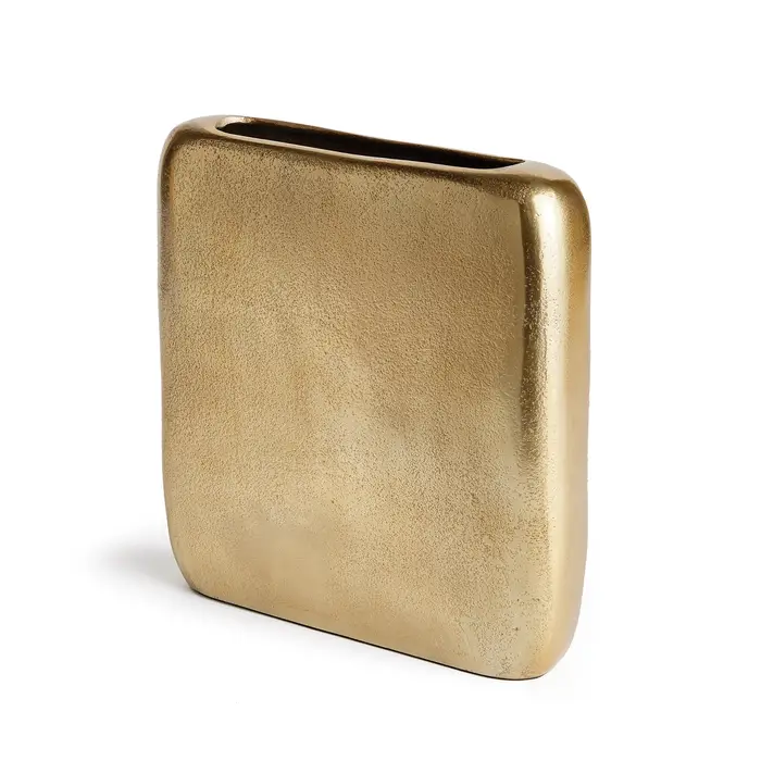 Ravi Decorative Square Vase