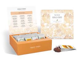 Single Steep 15ct Sampler Herbal